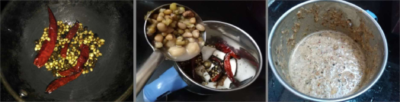 Nourishing Sundal Rasam: A South Indian Mixed Pulse Soup.