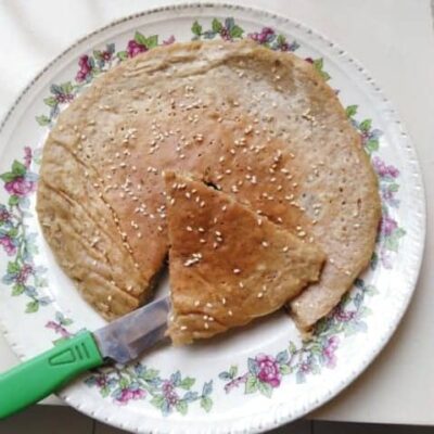 Healthy Banana Buns: A Delicious and Nutritious Breakfast Treat.