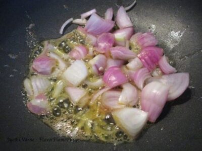 Smoky Tawa Paneer: Restaurant-Style Indian Paneer Recipe.
