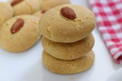 No Fry Bread Rolls - Plattershare - Recipes, food stories and food enthusiasts