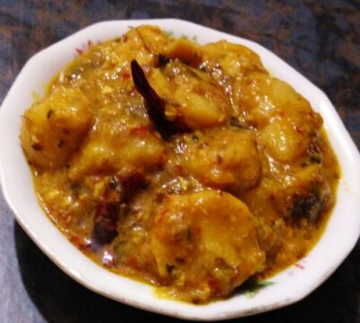 Meethi Lassi - Plattershare - Recipes, food stories and food enthusiasts