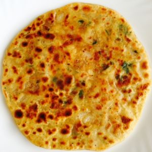 Aloo Paratha – Delectable Breakfast