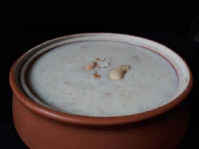 Namkeen Lassi - Plattershare - Recipes, food stories and food enthusiasts