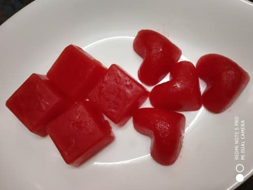 Watermelon In Different Ways - Plattershare - Recipes, food stories and food enthusiasts