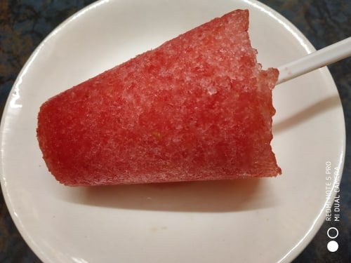 Watermelon In Different Ways - Plattershare - Recipes, food stories and food enthusiasts