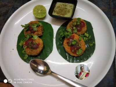 Sprouted Chana Chutney - Plattershare - Recipes, food stories and food enthusiasts