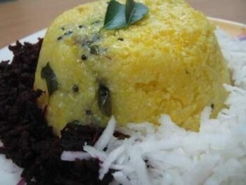 Bhindi Kali Mirchi - Plattershare - Recipes, food stories and food enthusiasts