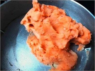 Spicy Schezwan Paratha: A Flavorful Twist on a Classic.