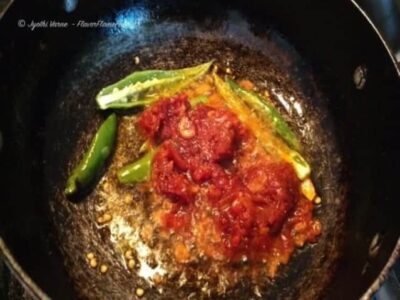 Chili garlic paneer cooked in a spicy Indo-Chinese style with flavorful sauces and fresh ingredients.
