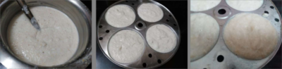 Instant Pot Poha Idli: Fluffy & Flavorful No-Ferment Idli Recipe.