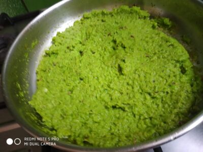 Green velvet broccoli