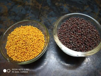 Aam kasundi