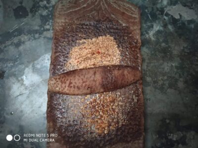 Aam kasundi
