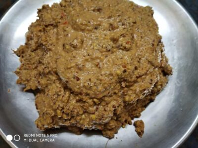 Aam kasundi