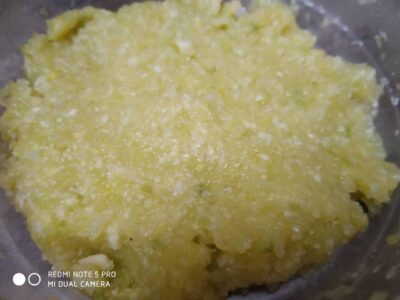 Aam kasundi