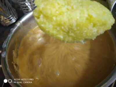 Aam kasundi