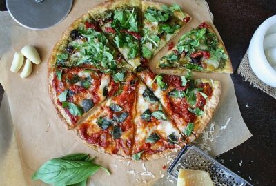 5 Homemade Pizza Tips Everyone Should Follow