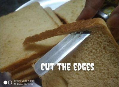 Atta Bread Appam