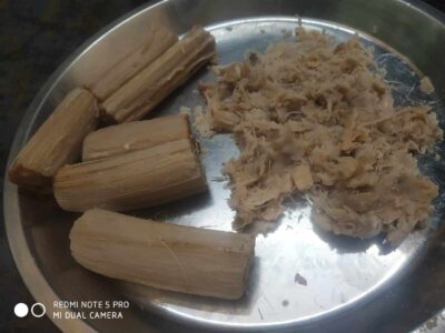 Lotus Stems Kofta Curry