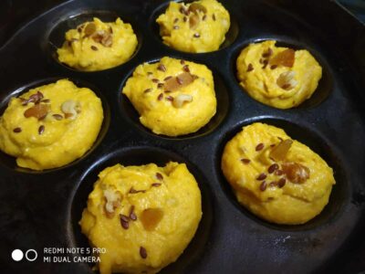 Mango Appam