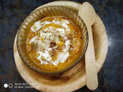 Taler kheer