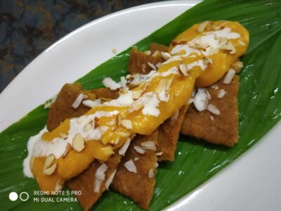 Taler pancake