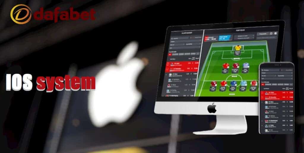 Mobile review of the Dafabet app for Indian players 2022