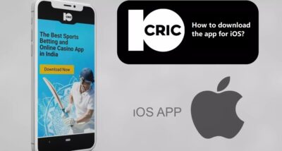 10cric app review 
