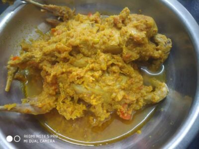 Masala Bater