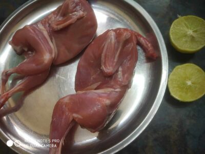 Masala Bater