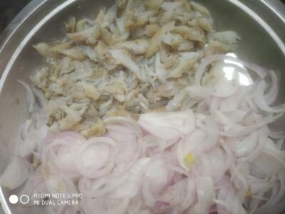 Bombay Duck Kofta